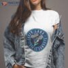 Sugar Land Space Cowboys Logo Shirt