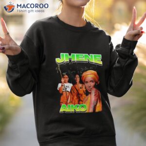 summer vintage jhene aiko shirt sweatshirt 2