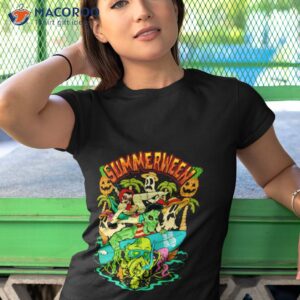 summerween summer shirt tshirt 1