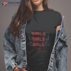 summrs girls girls girls exotic dancers slayworld shirt tshirt 2