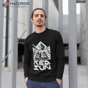 Sundowner Metal Gear Rising New Shirt 2 sundowner metal gear rising new shirt sweatshirt 1