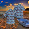 Sunman, Indiana, Sunman Rural Fire Departt Hawaiian Shirt