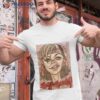 Sup Sucks Tiny Tina Anime Shirt