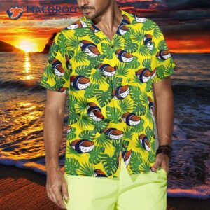 sushi food version 1 hawaiian shirt 3