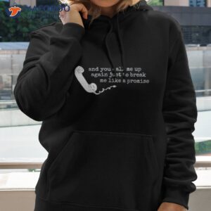 Swift All Too Well Taylor Shirt