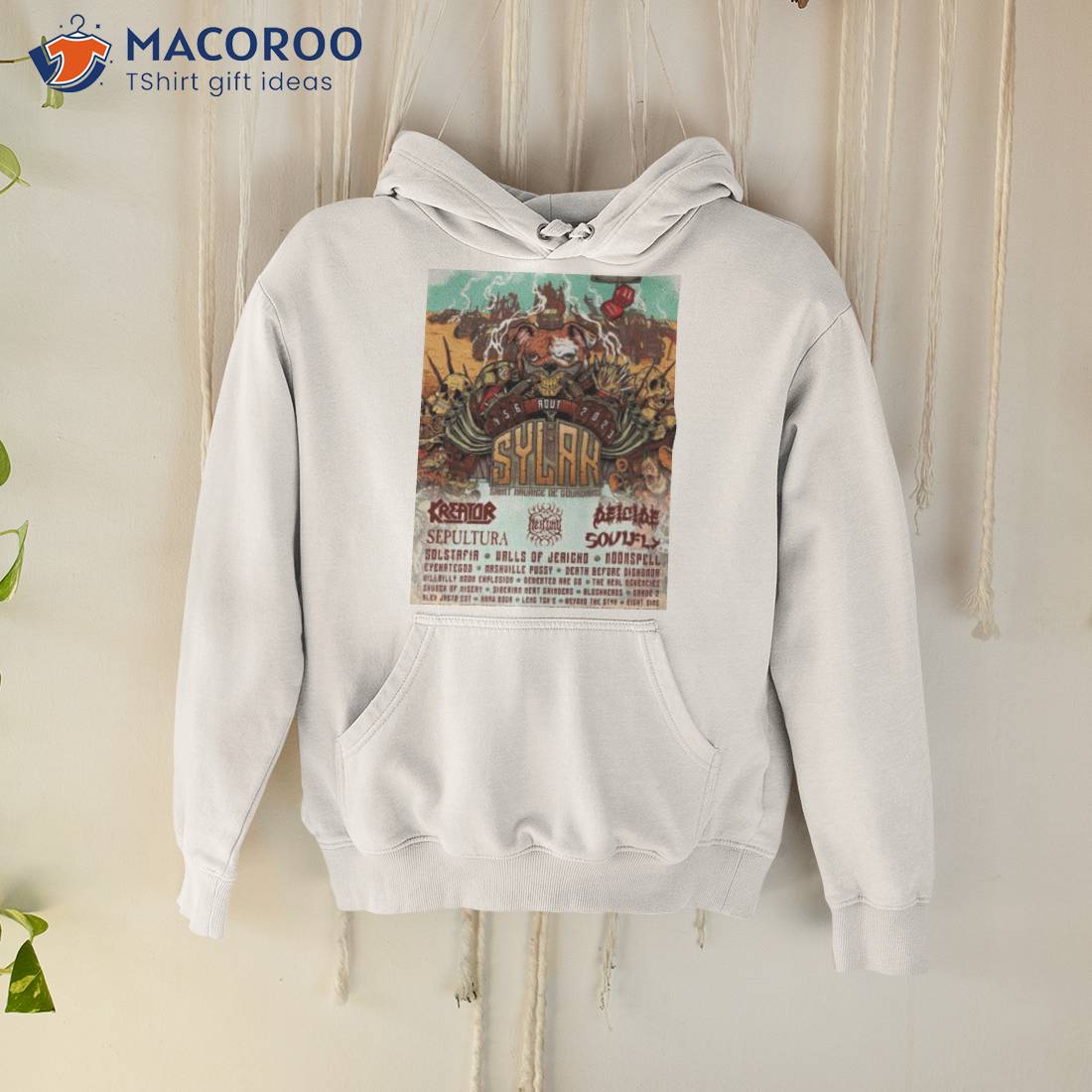 Sylak Open Air 2023 Saint Maurice De Gourdans Shirt Sylak Open Air 2023 Saint Maurice De Gourdans Shirt