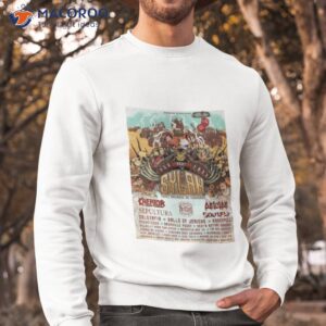 Sylak Open Air 2023 Saint Maurice De Gourdans Shirt 2 sylak open air 2023 saint maurice de gourdans shirt sweatshirt
