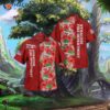 Syracuse, New York, Syracuse Fire Departt Hawaiian Shirt