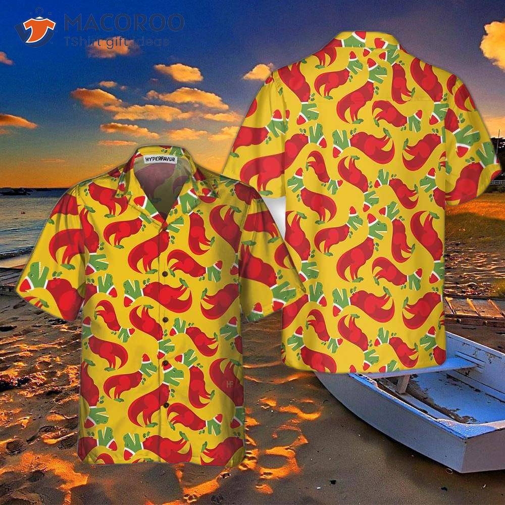 Santa Costumes, Christmas Gifts & Santa Suits - Santa Shirt - Hawaiian