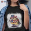 Taco Sunglasses American Flag Usa Funny 4th Of July Gifts Shirt