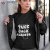 Take Back Alberta Shirt
