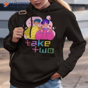 take two bts bts graphic design for army shirt hoodie 3