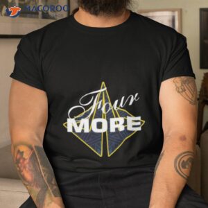 take us there four more shirt tshirt