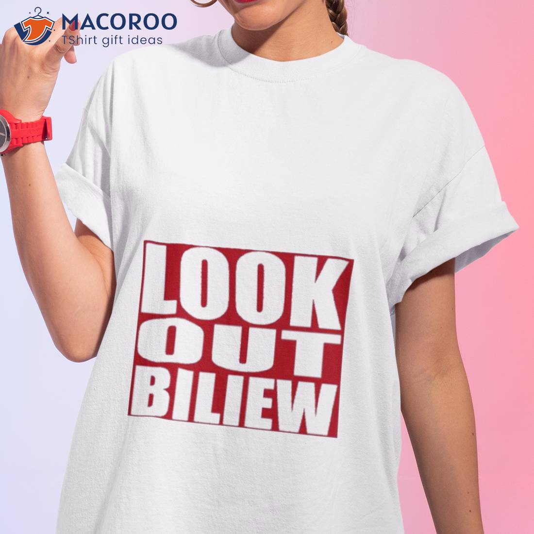 Tamin Lipsey Omaha Biliew Look Out Biliew Shirt Tamin Lipsey Omaha Biliew Look Out Biliew Shirt