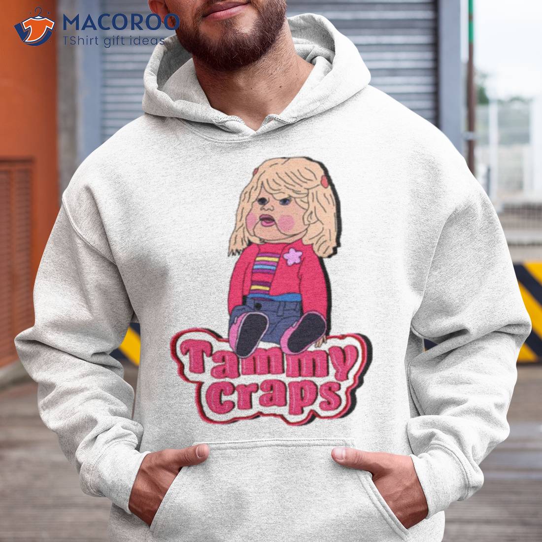 Tammy Craps I Think You Should Leave Shirt Tammy Craps I Think You Should Leave Shirt