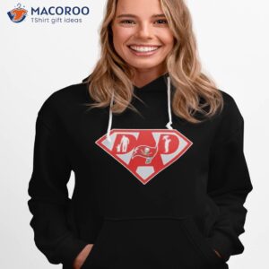 tampa bay buccaneers super dad shirt hoodie 1