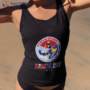 tampa bay buccaneers tank top