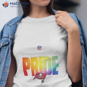 tampa bay buccaners nfl happy pride month 2023 t shirt tshirt