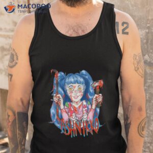 tantrum song ashnikko shirt tank top