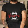 Tanz Der Vampire Das Musical Shirt