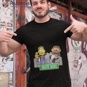 taste buds podcast chris distefano shirt tshirt 1