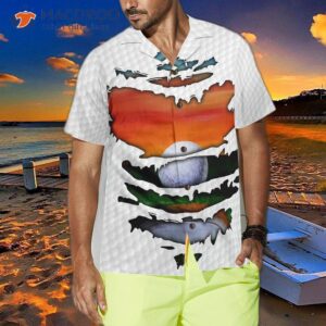 tattered hawaiian golf shirt 3