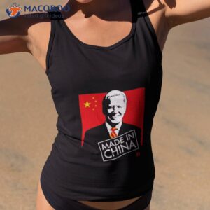 tatum merch biden made in china shirt tank top 2