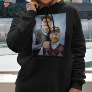 Taylor Lewan Will Compton Bwtb Step Bros Shirt 1 taylor lewan will compton bwtb step bros shirt hoodie