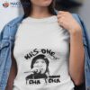 T’cha T’cha Krs One Old School Hip Hop Shirt