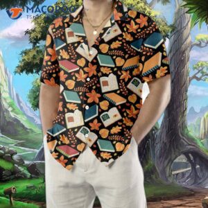 teacher falls in love with teaching hawaiian shirt unique cool appreciation gift 5