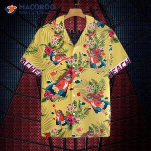 teacher s hawaiian shirt 2