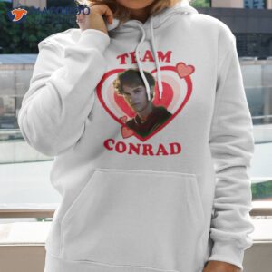 team conrad shirt hoodie 2