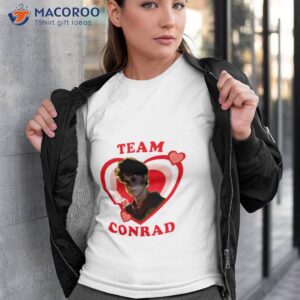 team conrad shirt tshirt 3