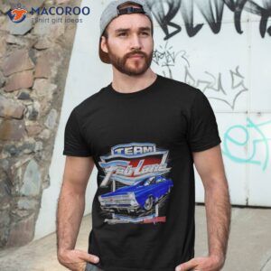 team fairlane procharger superchargers clean boost performance motor oil shirt tshirt 3