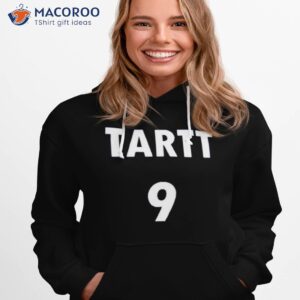 Ted Lasso Tartt 9 Shirt 2 ted lasso tartt 9 shirt hoodie 1