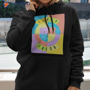 teddy fresh shirt hoodie