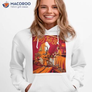 tedeschi trucks band june 24 2023 atlanta ga shirt hoodie 1