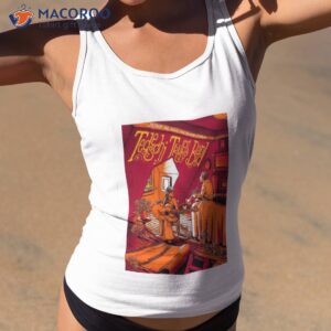 Tedeschi Trucks Band June 24 2023 Atlanta Ga Shirt