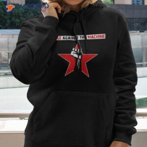Teman Jadi Cinta Tom Morello Shirt