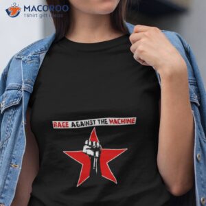 Teman Jadi Cinta Tom Morello Shirt Teman Jadi Cinta Tom Morello Shirt