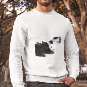 tender cow shirt sweatshirt