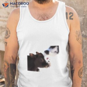 tender cow shirt tank top