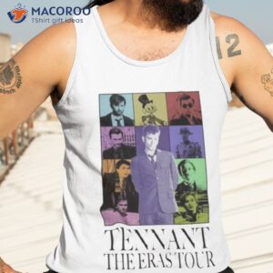 Tennant The Eras Tour Shirt 3 tennant the eras tour shirt tank top 3