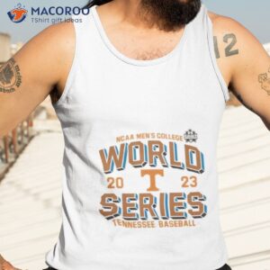 tennessee baseball ncaa mens college world series 2023 shirt tank top 3