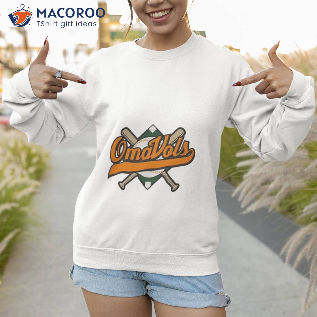 Tennessee Baseball Omavols Script 2023 Shirt Tennessee Baseball Omavols Script 2023 Shirt