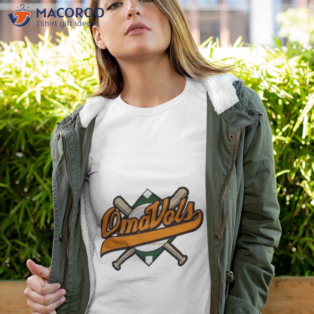 Tennessee Baseball Omavols Script 2023 Shirt Tennessee Baseball Omavols Script 2023 Shirt