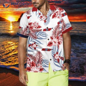 tennessee proud hawaiian shirt 2