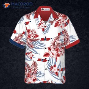 tennessee proud hawaiian shirt 3