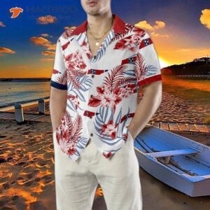 tennessee proud hawaiian shirt 4