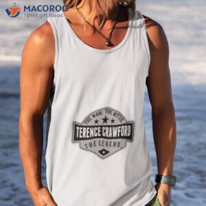 Terence Crawford The Legend Tag Shirt 3 terence crawford the legend tag shirt tank top